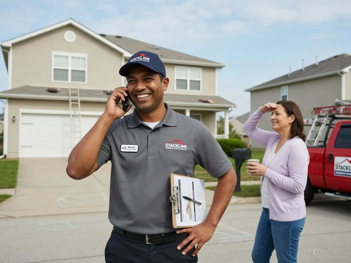 Chimney flashing repair Middleton, MI FAQs